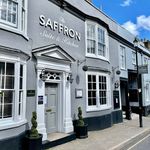 The Saffron Suite & Kitchen