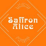 Saffron Alice