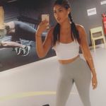 Safiya Fit Trainer