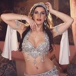 Safiyah Bellydance