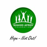 Shahid Afridi Foundation