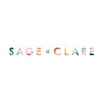 Sage and Clare