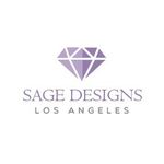 SAGE DESIGNS LA 💍