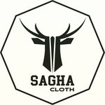 sagha cloth