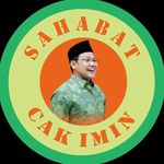 Sahabat Cak Imin