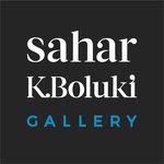 Sahar. K. Boluki Art Gallery