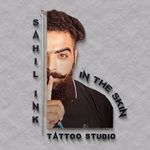 Sahil Tattooist