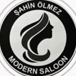 ŞAHİNÖLMEZMODERNSALOON/DENİZLİ