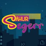 Sahur Segerr TRANS7