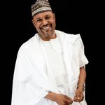 Amb Saidi Balogun