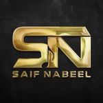 Saif Nabeel - سيف نبيل