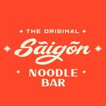 Saigón Noodle Bar
