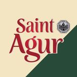 Saint Agur