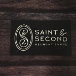 Saint & Second