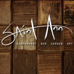 Saint Ann Restaurant & Bar