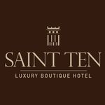 SAINT TEN HOTEL