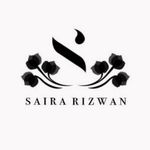 Saira Rizwan