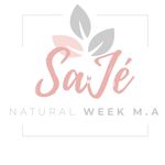 SAJE NATURAL WEEK