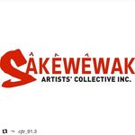 Sâkêwêwak Artists' Collective