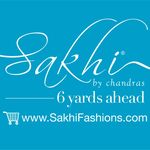 SakhiFashions|Designer Saree🌺