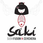 Saki Lounge