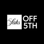 Saks OFF 5TH