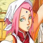 Sakura Haruno | 🇷🇸