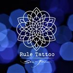 盧死貓Szu-Fan/規矩刺青-Rule Tattoo曼陀羅