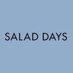 Salad Days