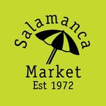 Salamanca Market