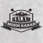 Official of SALAM MESIN KANAN