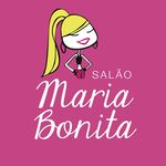 SALÃO DE BELEZA MARIA BONITA