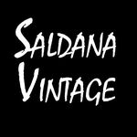 Saldana vintage