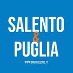 SALENTO & PUGLIA ®