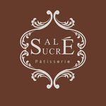 Salé Sucré Pâtisserie UAE