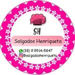 Salgados Henriqueta