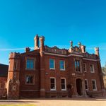 Salhouse hall interiors Salhouse hall interiors