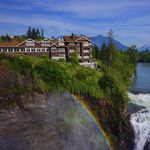 Salish Lodge & Spa