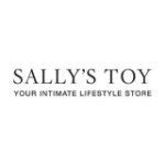 Sally's Toy❤️Sex Positive