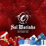 Sal Marinho Restaurant'Bar