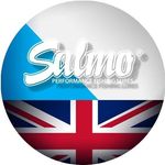 Salmo Lures Official