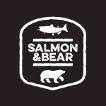 Salmon & Bear -The Fish Eatery