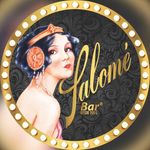 Salomé Bar | Aracaju