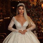 Salon ARBA  (Wedding Dresses)