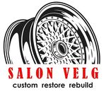 SALON VELG