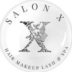 HAIR-MAKEUP-LASH & SPA