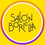 Salón Boricua ✪ Arte + Cultura