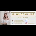 Salon de Manila - Scout