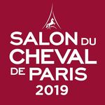 Salon du Cheval de Paris