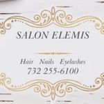 Salon Elemis Hair and Nails NJ